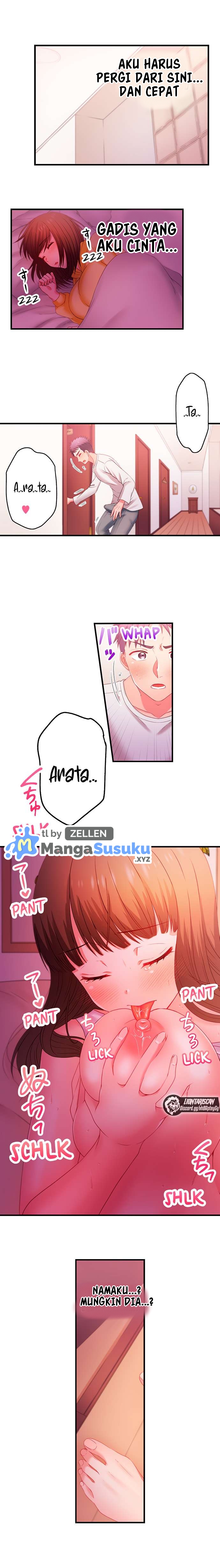 My Girlfriends Naughty Sister - Chapter 24 5 My Girlfriends Naughty Sister - Chapter 24 5