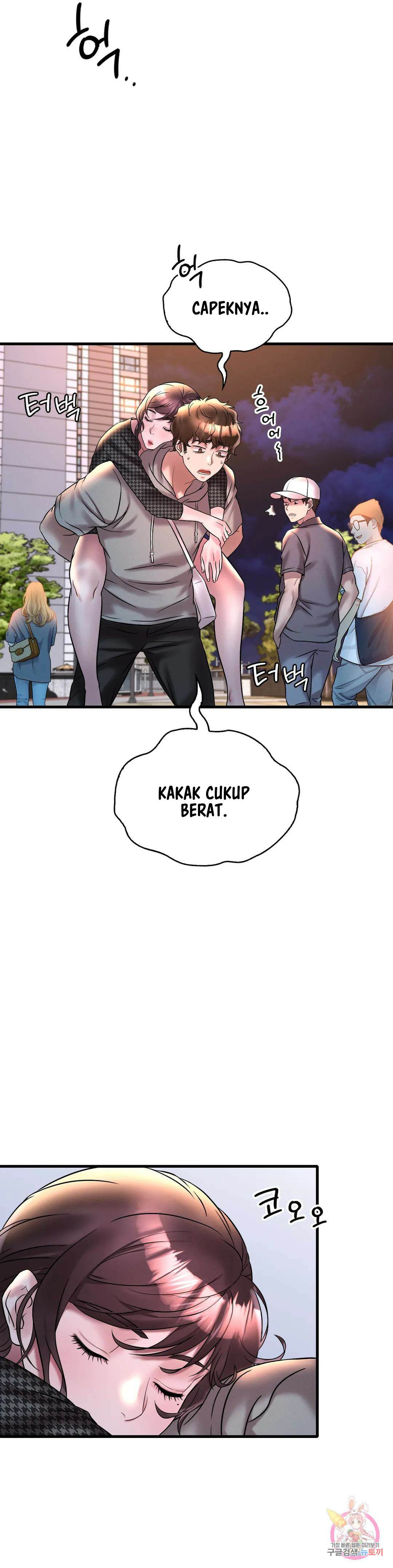 Drunk on You Uncen - Chapter 24 23 Drunk on You Uncen - Chapter 24 23