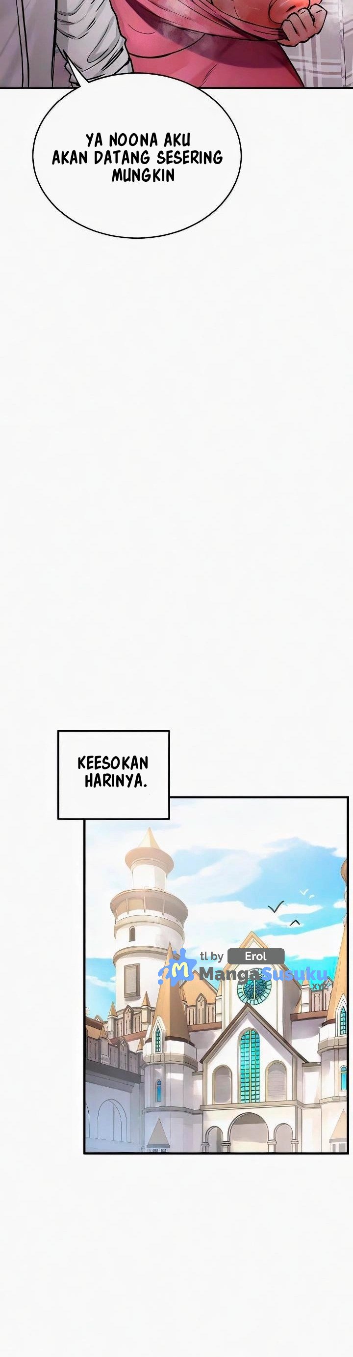 Regressed Warrior&#8217;s Female Dominance - Chapter 24 7