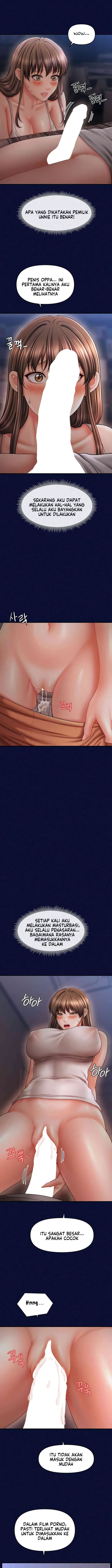 A Guide to Corrupting Them With Hypnosis - Chapter 24 13
