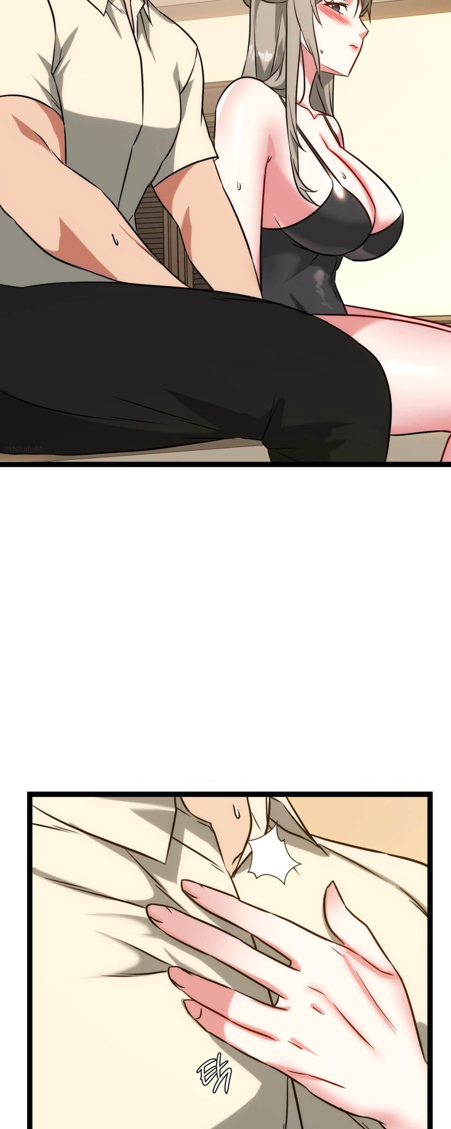 Chewy - Chapter 24 12