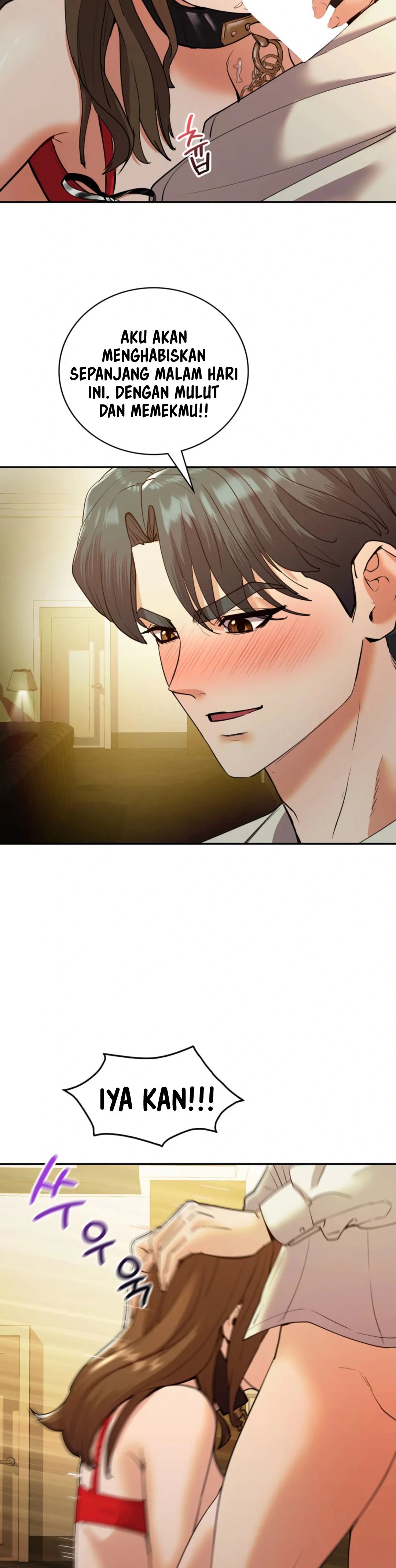 Give Me Back My Wife - Chapter 24 6