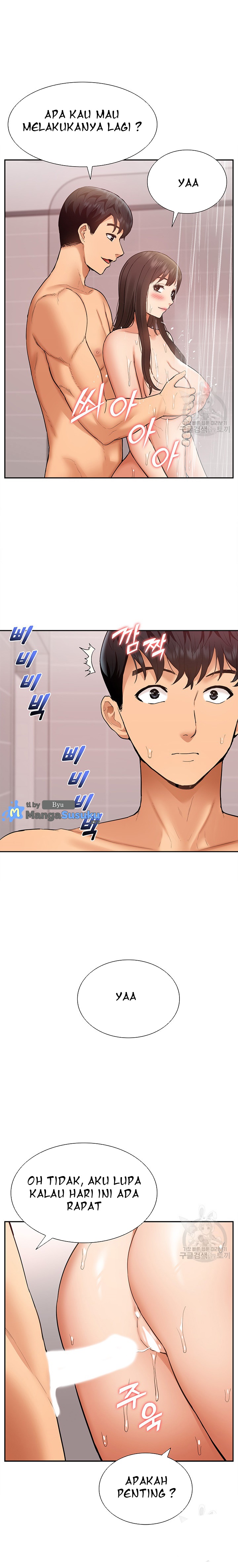 I Was the One Who Got Hypnotized but I Made an Idol Harem - Chapter 24 17 I Was the One Who Got Hypnotized but I Made an Idol Harem - Chapter 24 17