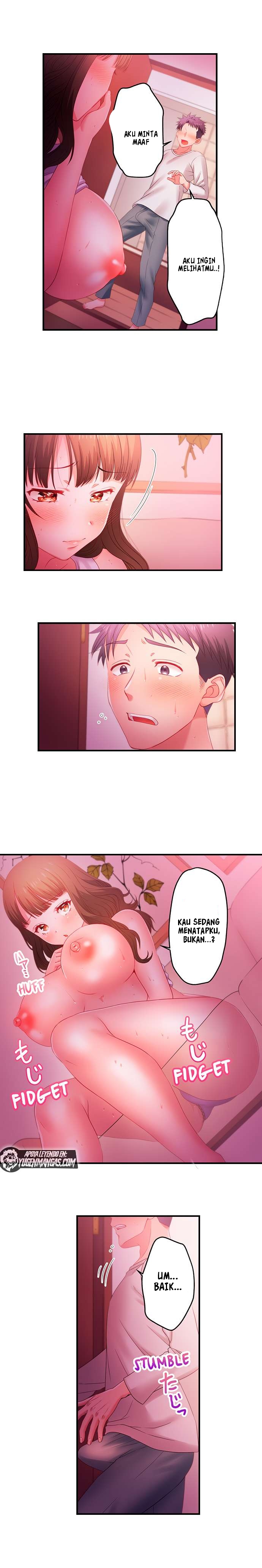 My Girlfriends Naughty Sister - Chapter 24 8 My Girlfriends Naughty Sister - Chapter 24 8