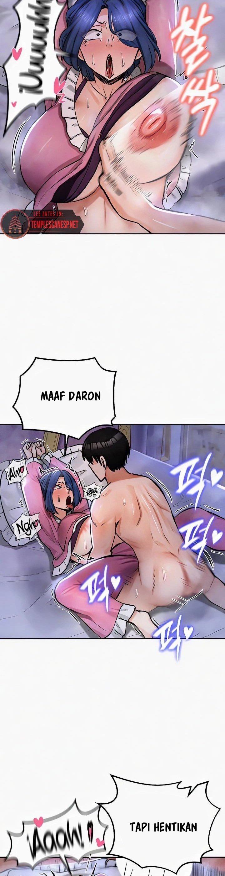 Regressed Warrior&#8217;s Female Dominance - Chapter 24 25