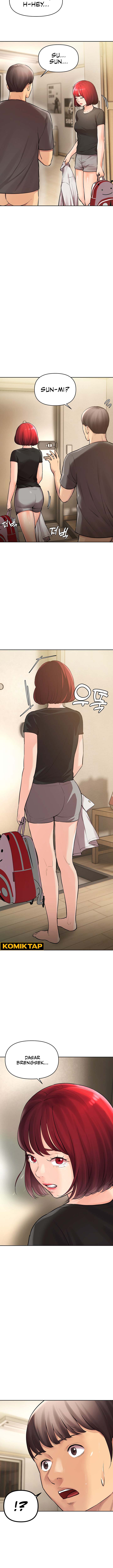 The Brides Who Can&#8217;t Eat - Chapter 24 6