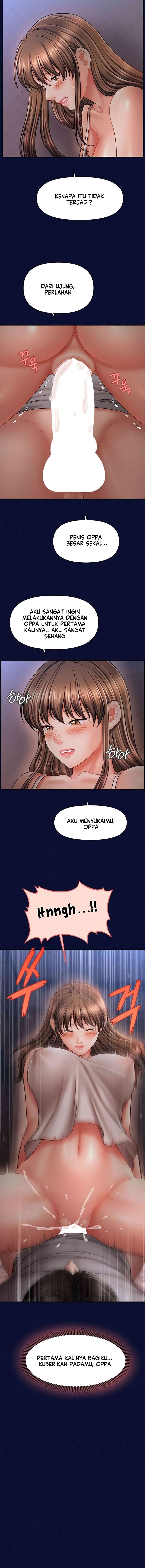 A Guide to Corrupting Them With Hypnosis - Chapter 24 14