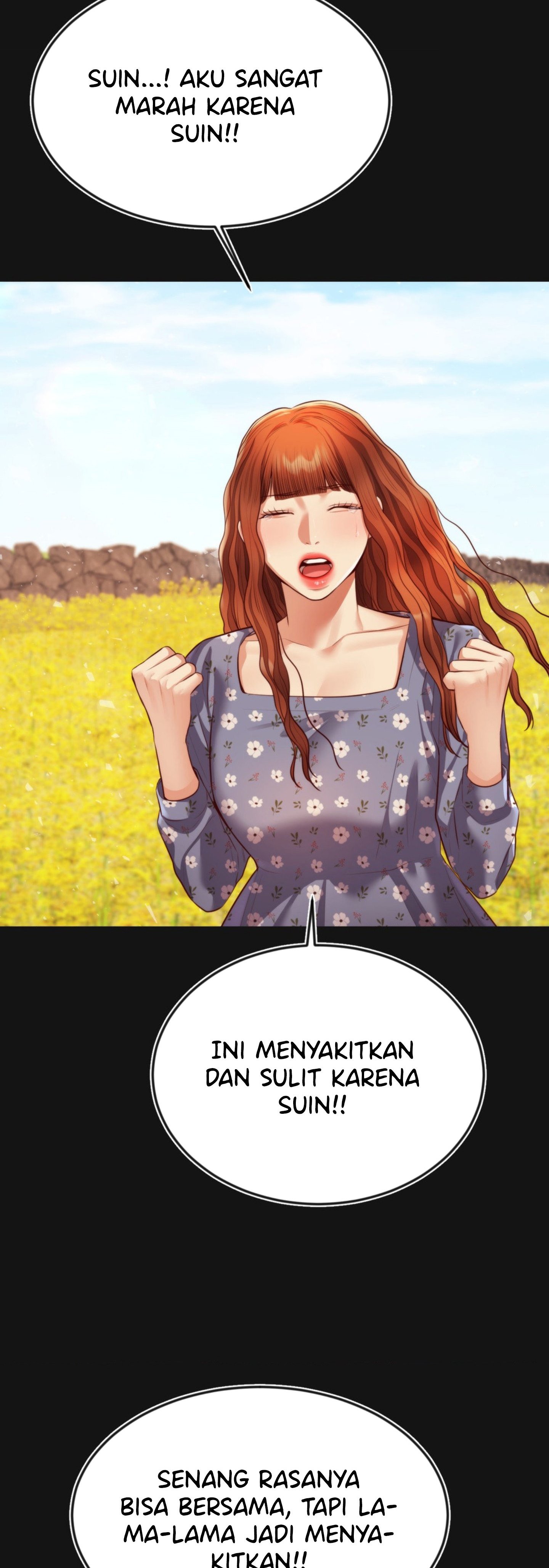 Blueming (Samosa) - Chapter 24 38 Blueming (Samosa) - Chapter 24 38