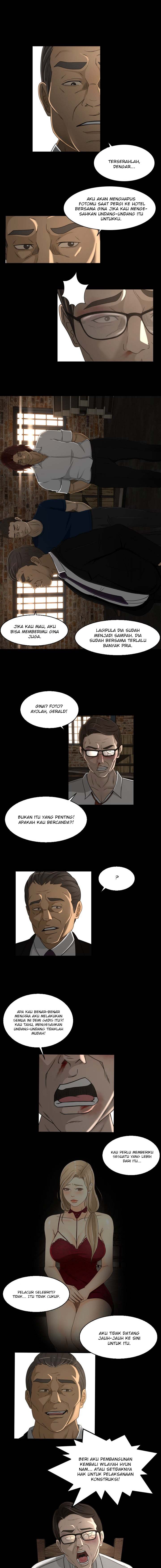 Exclusice Contract - Chapter 24 9