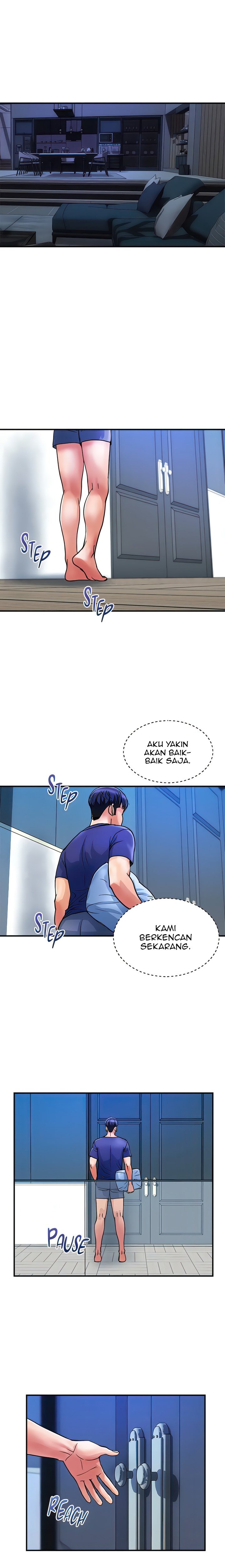Department Store Ladies - Chapter 24 3