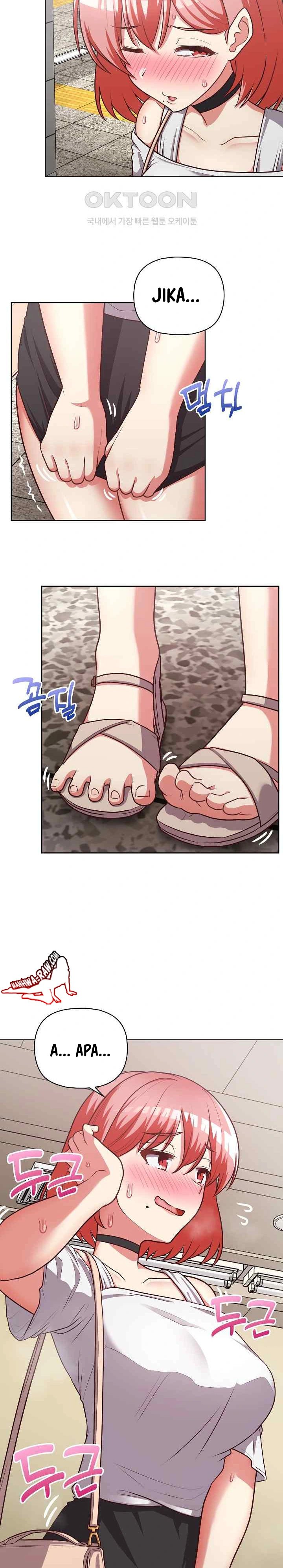 That Shithole Company is Mine Now - Chapter 28 9