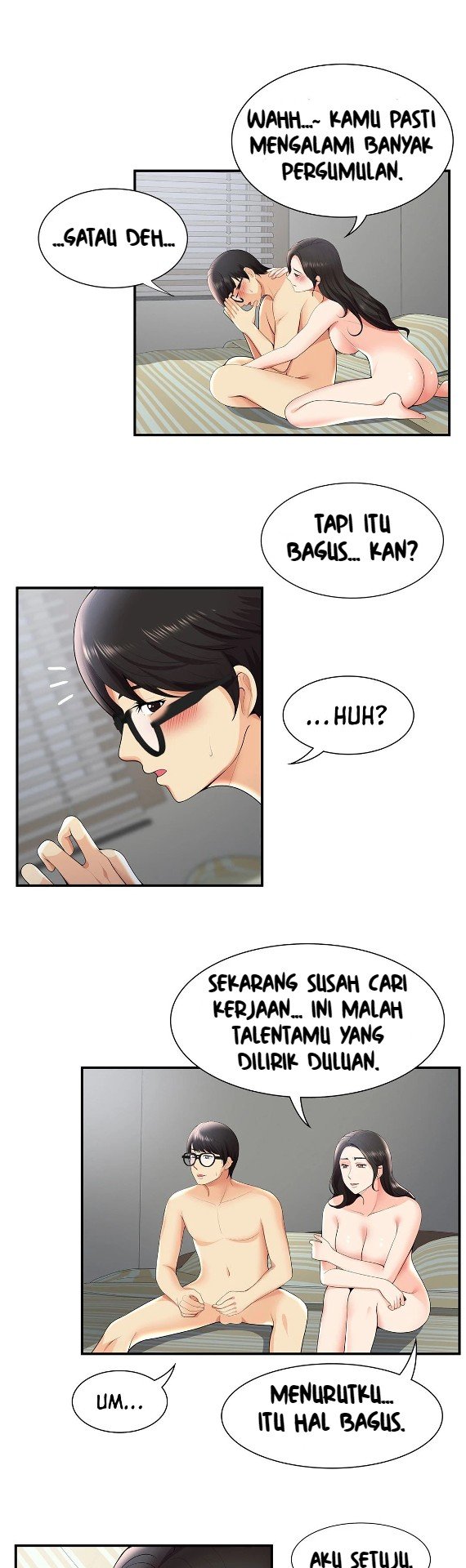 Gluestick Girl - Chapter 28 19