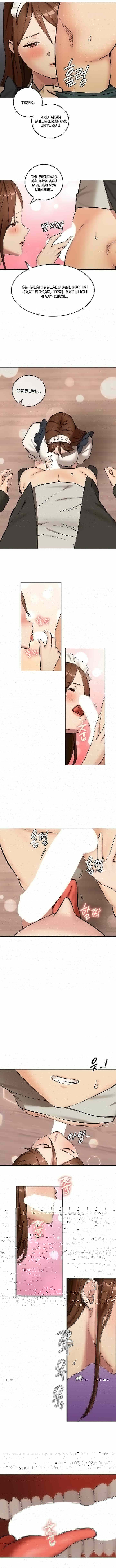 The girl next door - Chapter 28 4