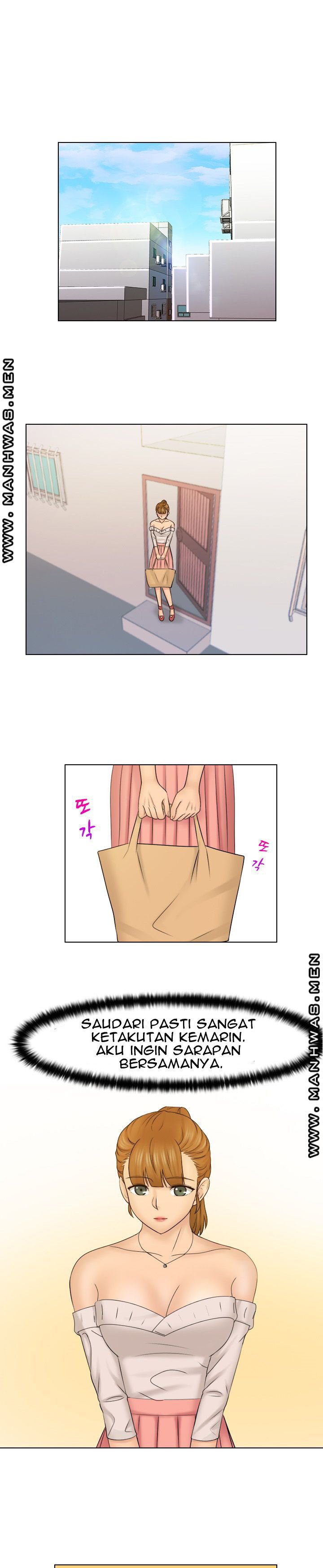 Girlfriend and Slave - Chapter 28 2