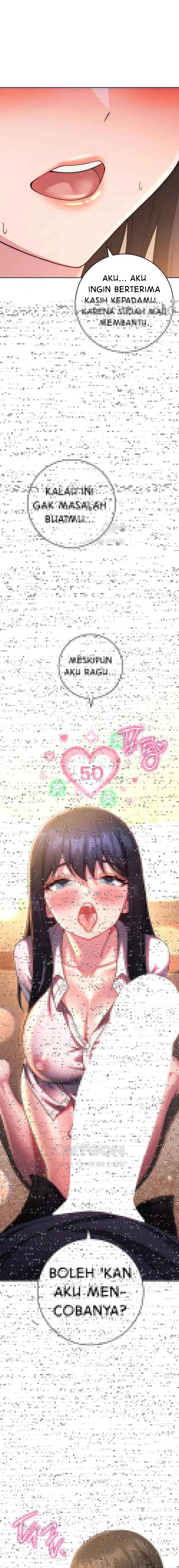 Love Choice - Chapter 28 2