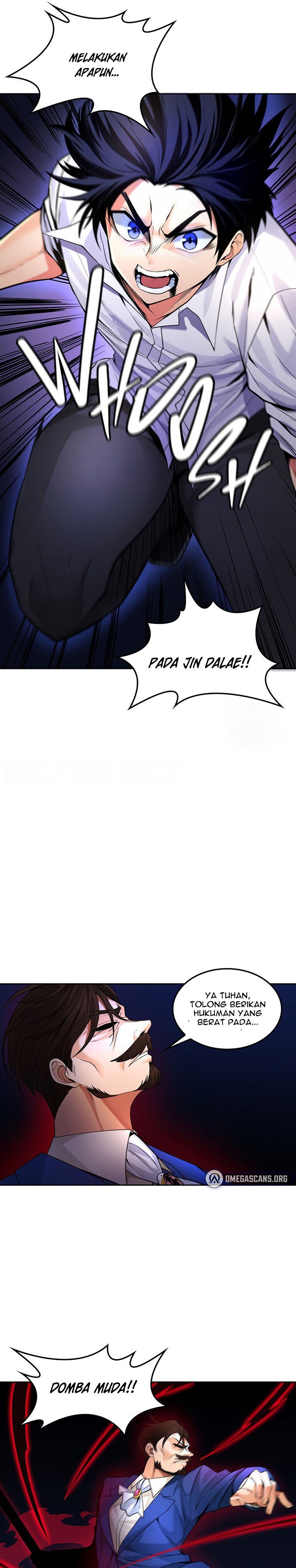 Fucked the World Tree - Chapter 28 6