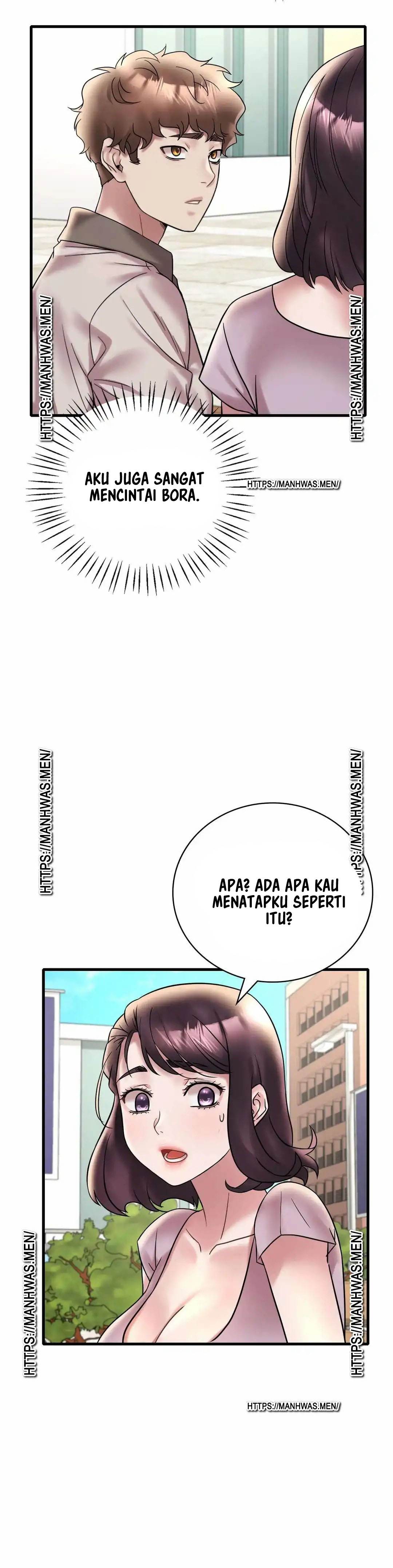 Drunk on You Uncen - Chapter 28 8 Drunk on You Uncen - Chapter 28 8