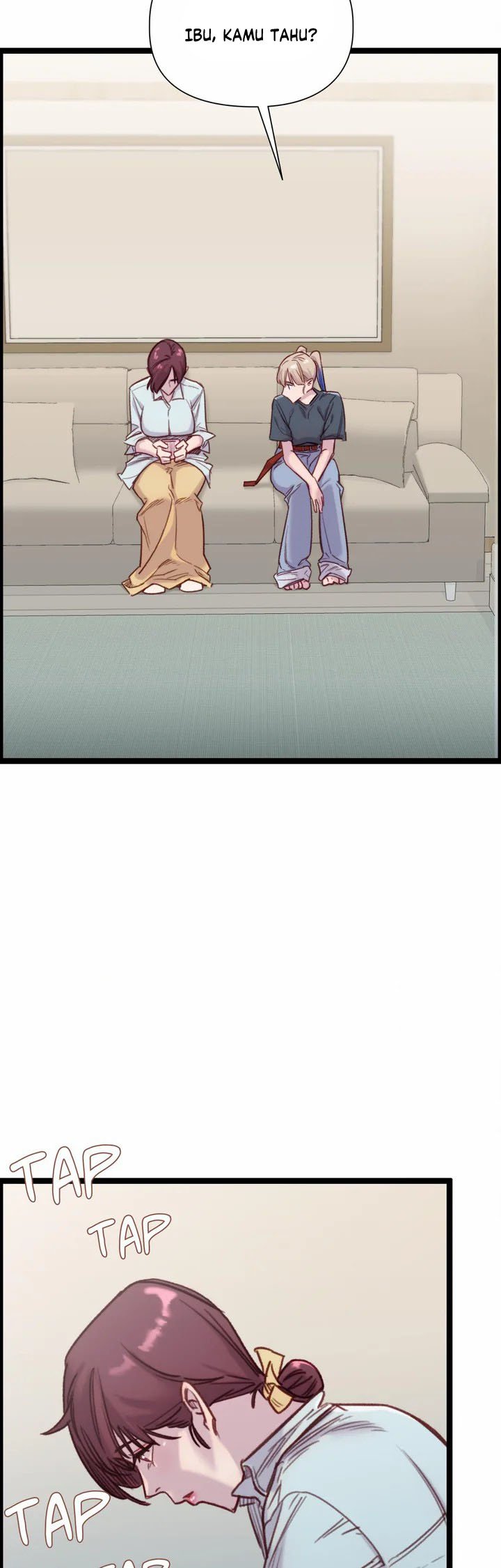 Harem Boy - Chapter 28 11