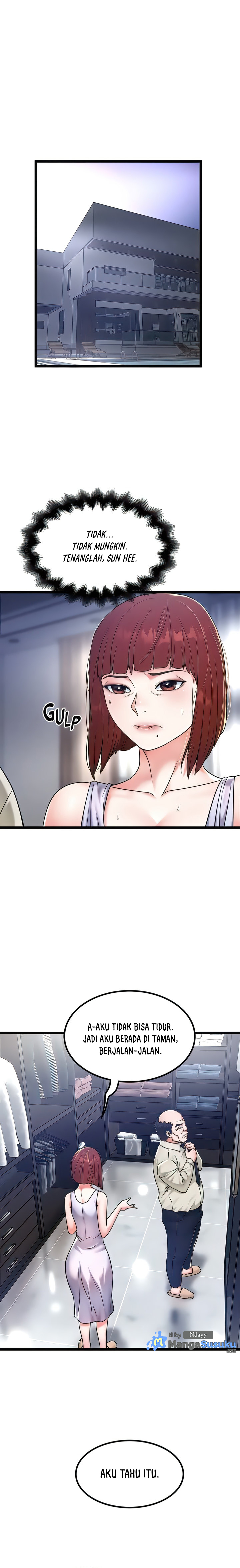 A Bachelor in the Country - Chapter 28 3
