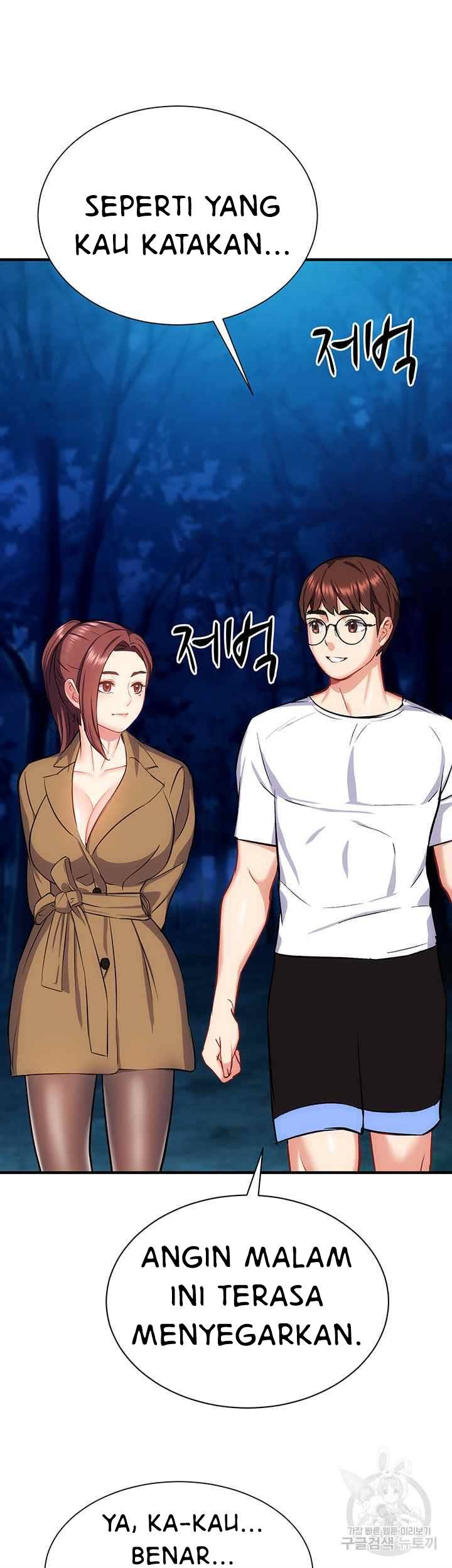 Summer With Daughter and Mother - Chapter 28 41