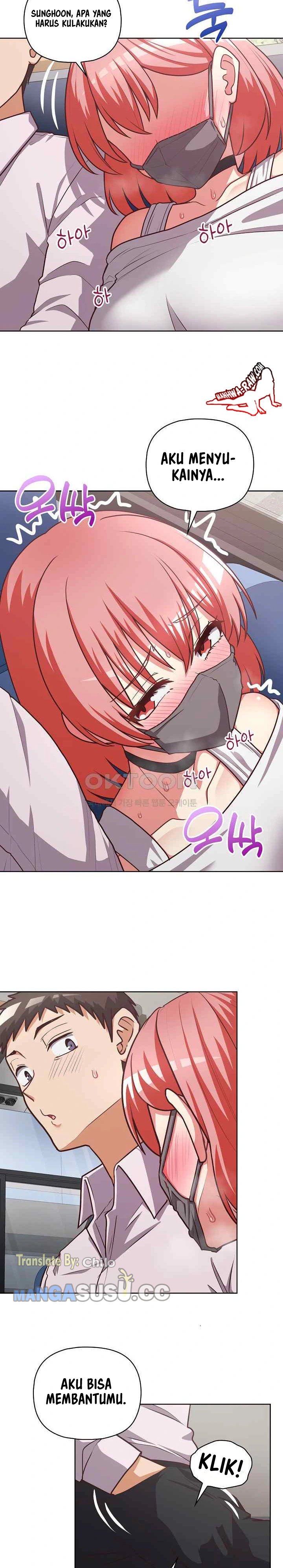 That Shithole Company is Mine Now - Chapter 28 20