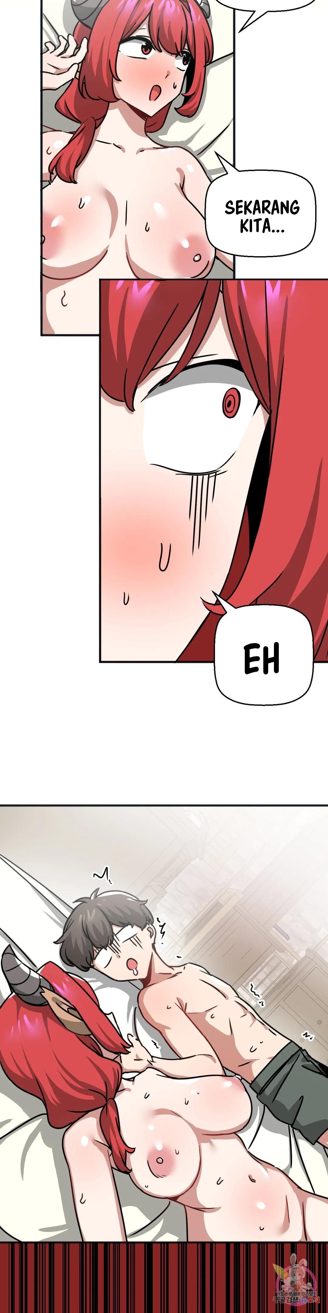 No Man’s Land - Chapter 28 27 No Man’s Land - Chapter 28 27