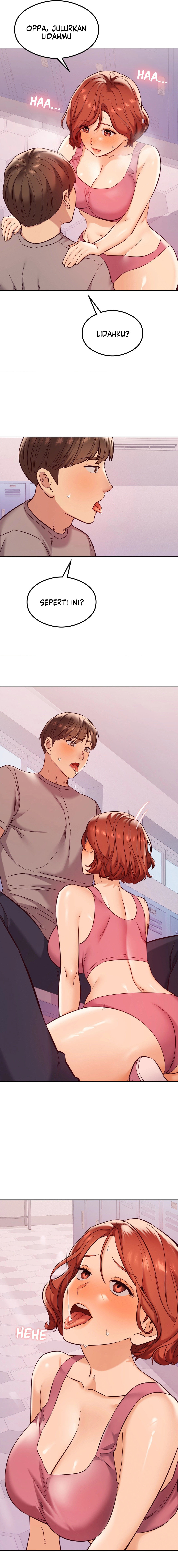 The Massage Club - Chapter 28 10