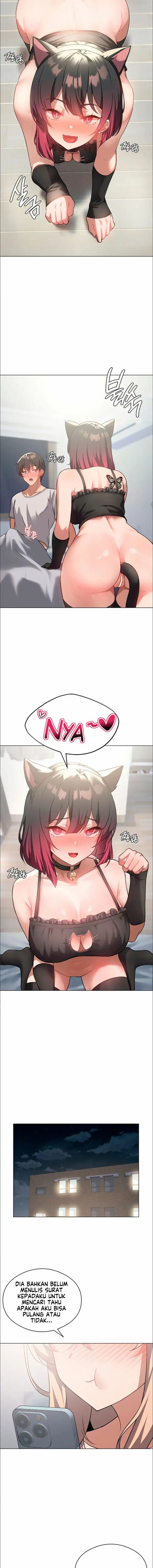 Pleasure up! - Chapter 28 17 Pleasure up! - Chapter 28 17