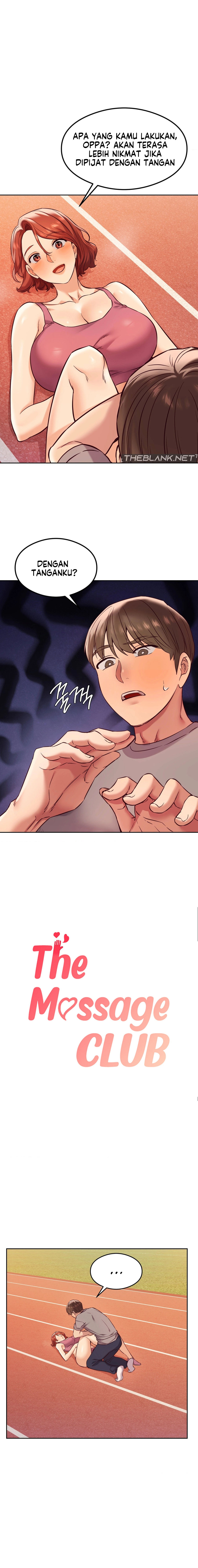 The Massage Club - Chapter 28 3
