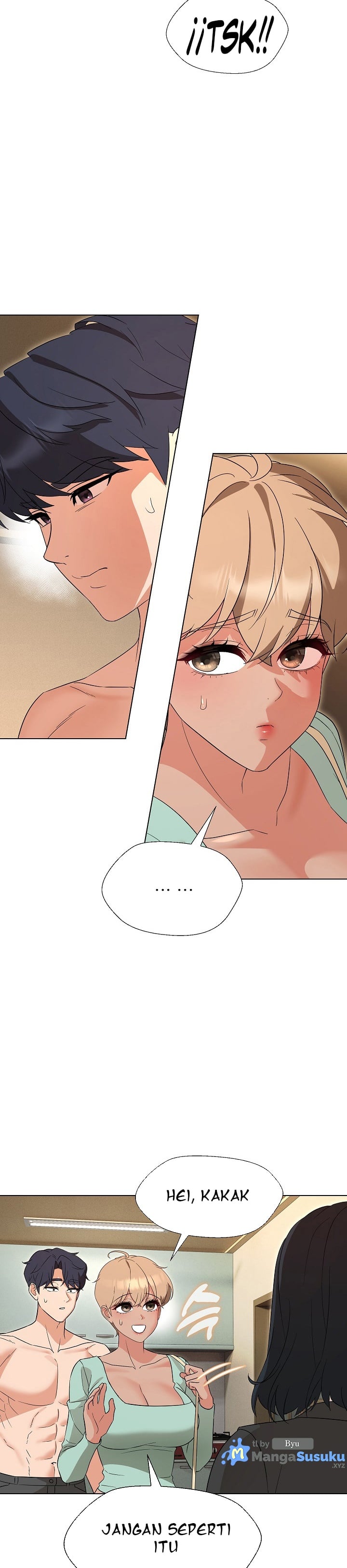 My Wife As a Teacher - Chapter 28 20 My Wife As a Teacher - Chapter 28 20