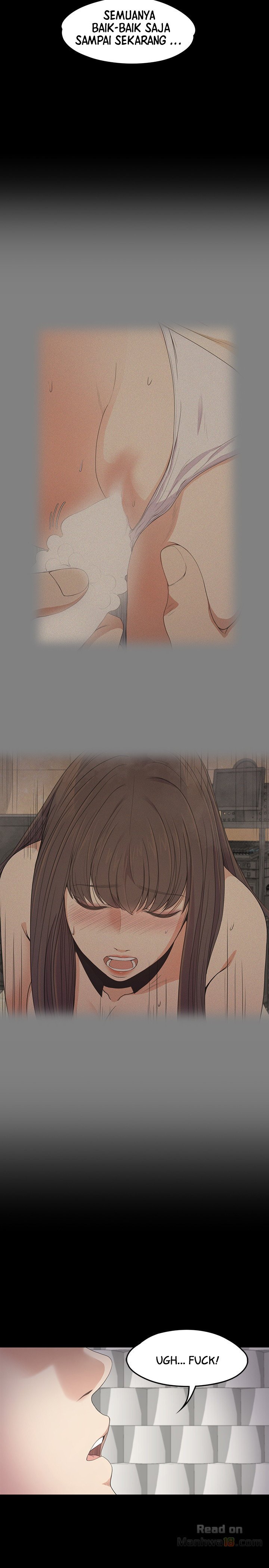 Gangnam Romance - Chapter 28 27