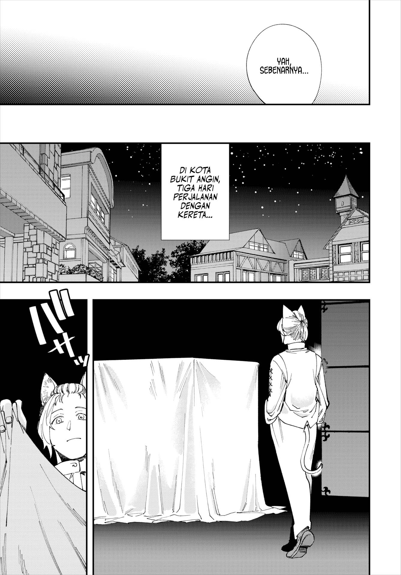 Kono Isekai ni wa 18-kin wa Sonzai Shimasen! - Chapter 28 18 Kono Isekai ni wa 18-kin wa Sonzai Shimasen! - Chapter 28 18