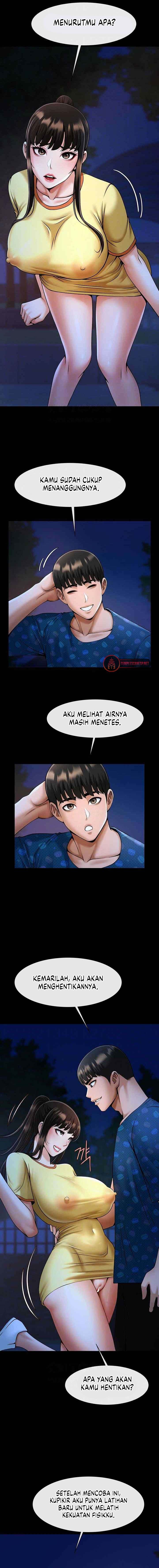 The Cheat Code Hitter Fucks Them All - Chapter 28 4
