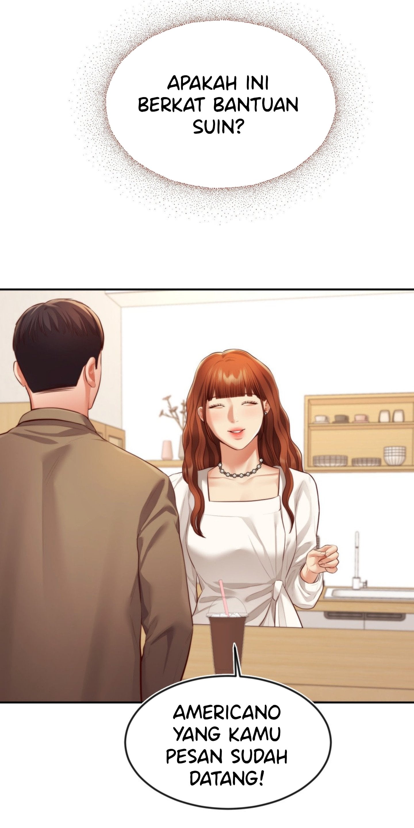 Blueming (Samosa) - Chapter 28 51 Blueming (Samosa) - Chapter 28 51