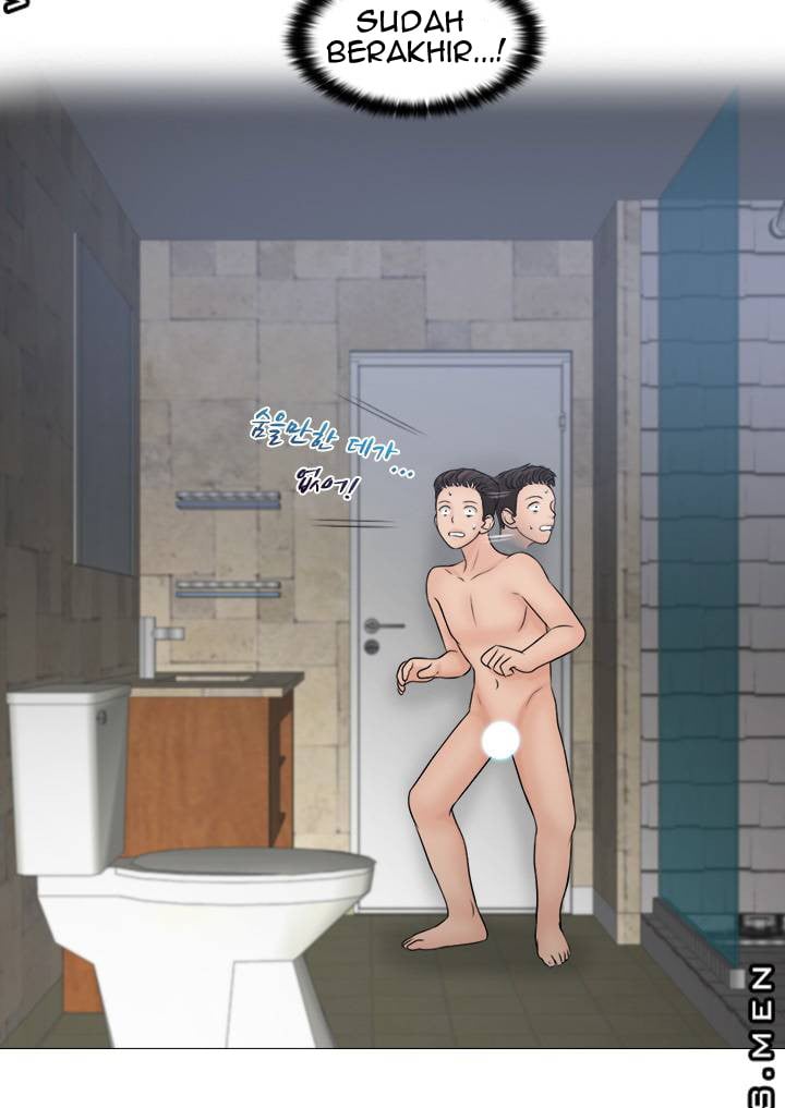 Girlfriend and Slave - Chapter 28 22