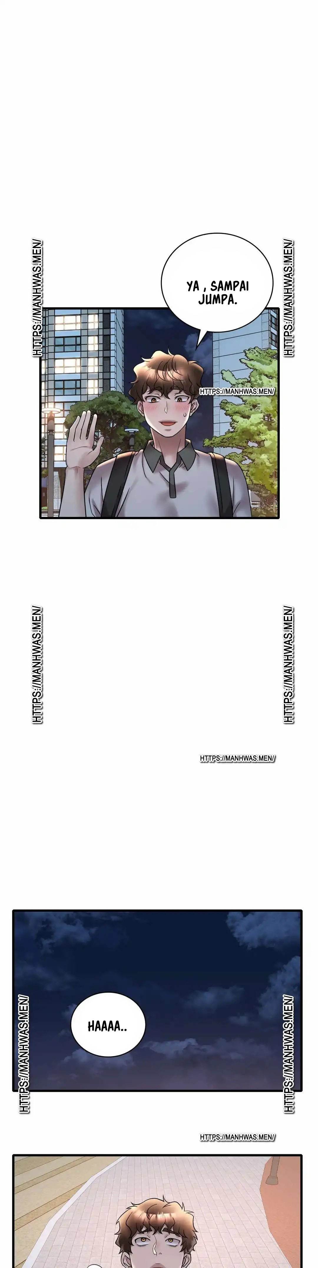 Drunk on You Uncen - Chapter 28 34 Drunk on You Uncen - Chapter 28 34