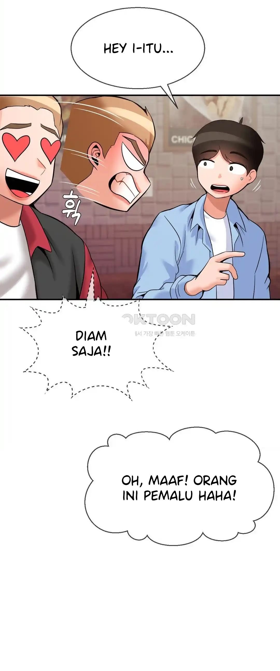 The 17th Son - Chapter 28 3