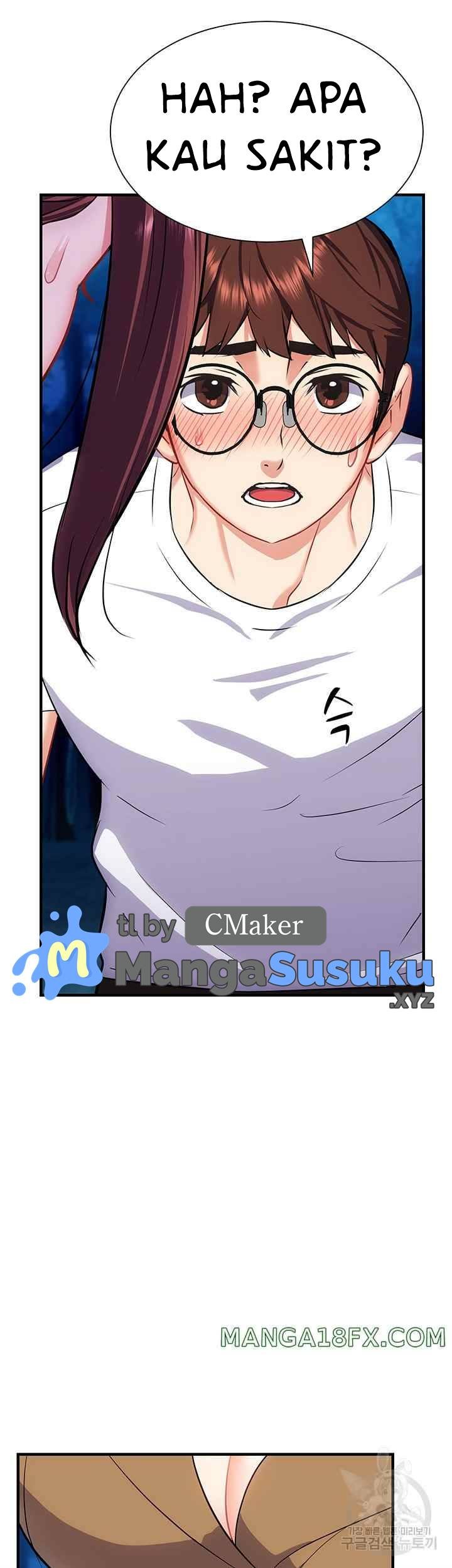 Summer With Daughter and Mother - Chapter 28 50