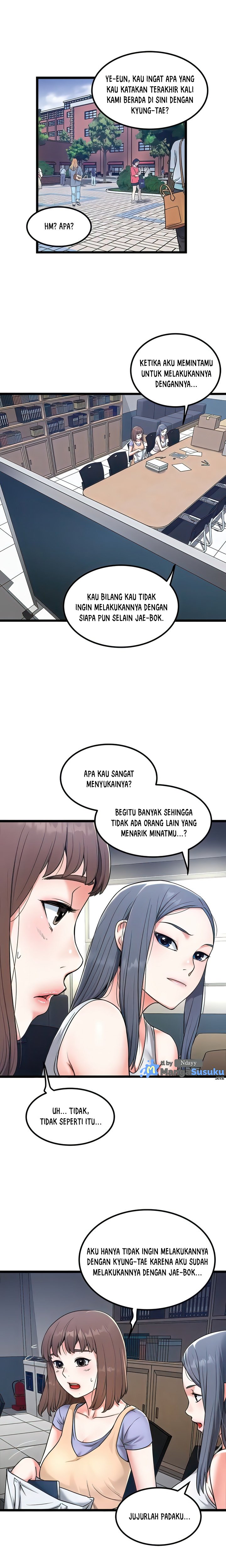A Bachelor in the Country - Chapter 28 5