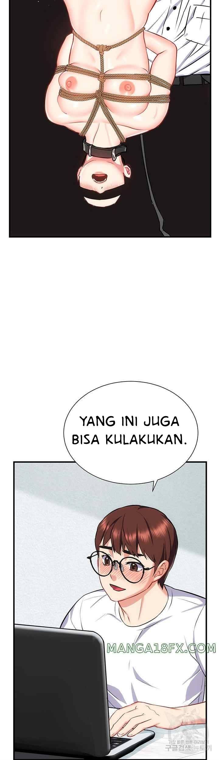 Summer With Daughter and Mother - Chapter 28 34