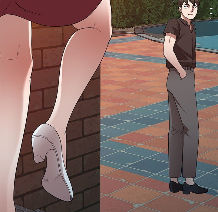 The Plunderers - Chapter 28 117 The Plunderers - Chapter 28 117