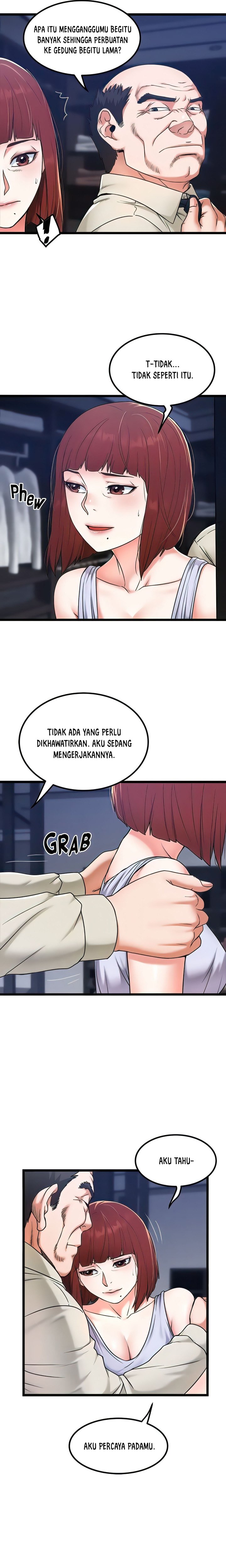 A Bachelor in the Country - Chapter 28 4
