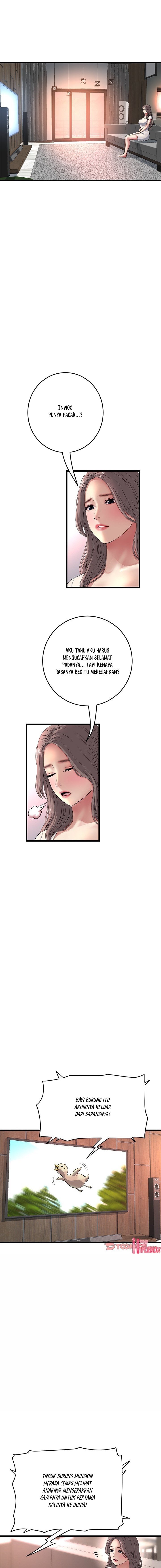 Stepmom’s Everything - Chapter 28 16