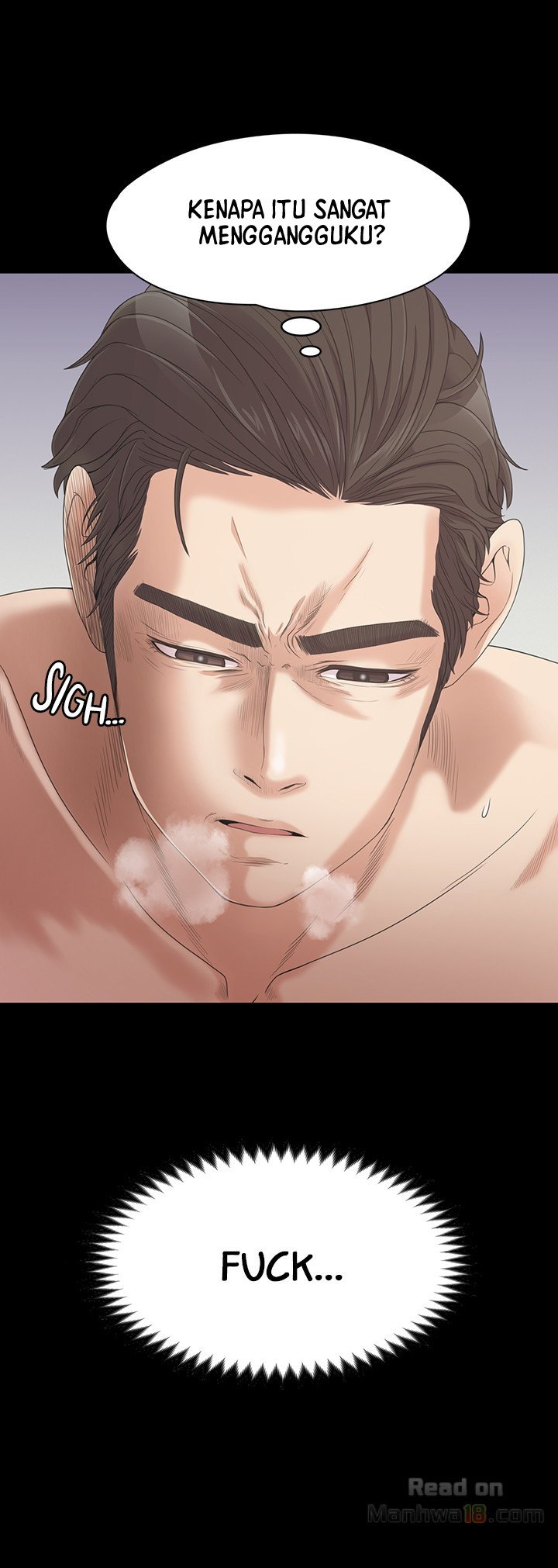 Gangnam Romance - Chapter 28 29