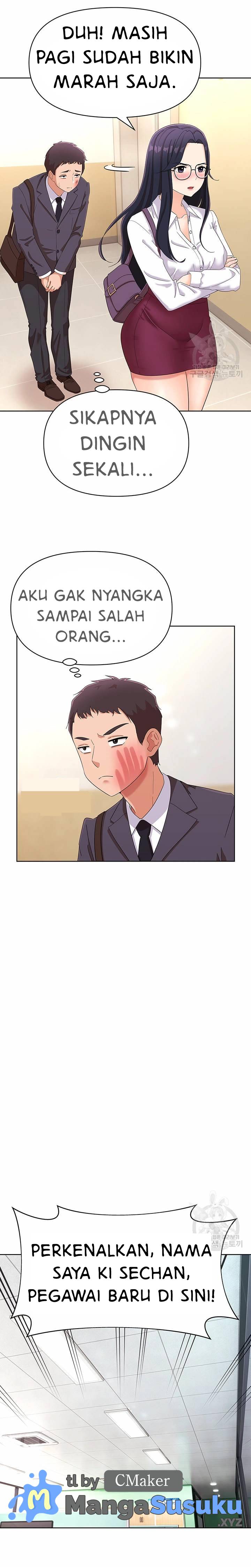Strongly Sexed Woman - Chapter 28 23