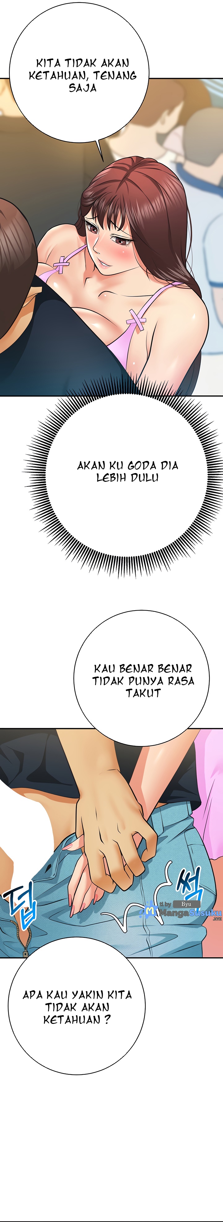 Like and Subscribe - Chapter 28 7 Like and Subscribe - Chapter 28 7