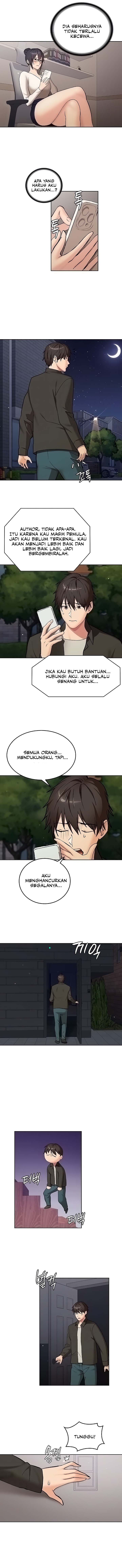 The girl next door - Chapter 28 2