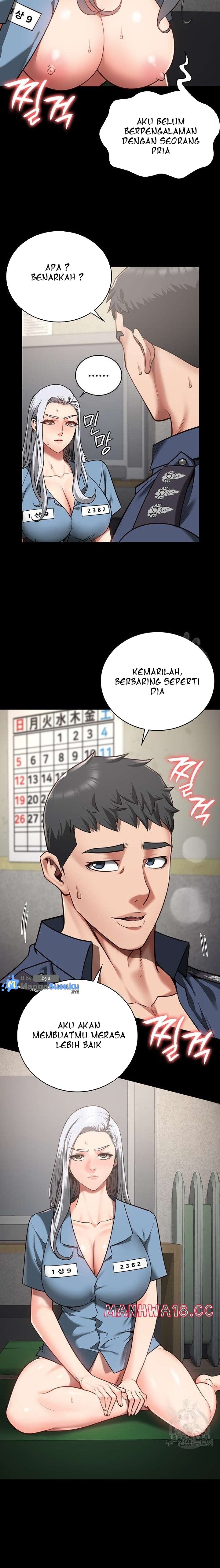 Locked Up - Chapter 28 18