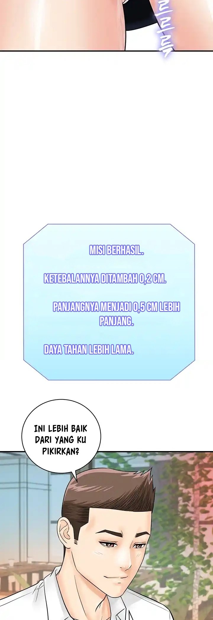 Please Scan Here! - Chapter 28 50 Please Scan Here! - Chapter 28 50