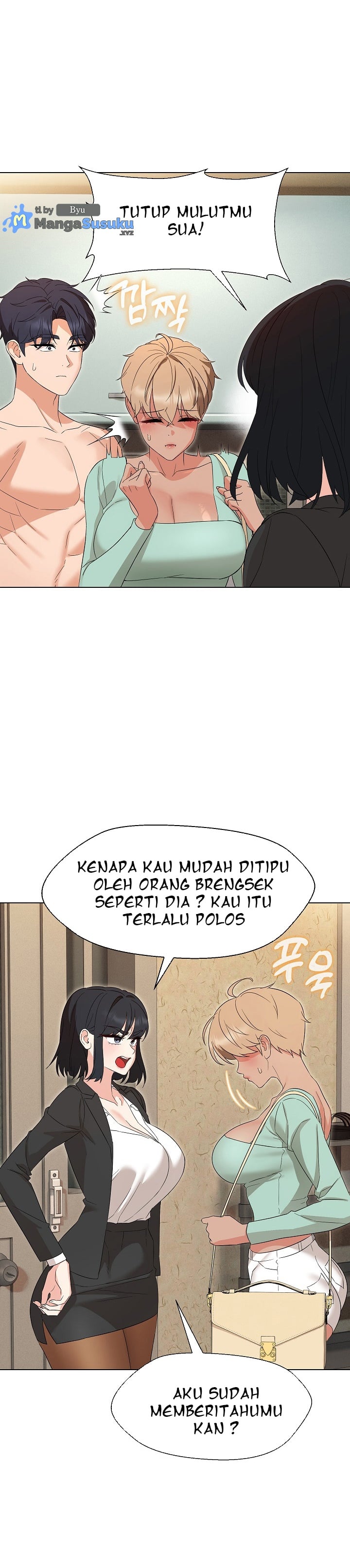 My Wife As a Teacher - Chapter 28 22 My Wife As a Teacher - Chapter 28 22